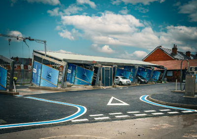 Doncaster, United Kingdom